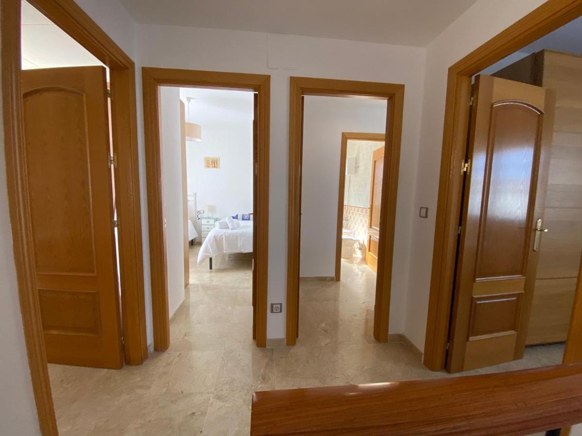 Casa Cervantes By Casaturistica Ронда Екстериор снимка
